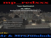 Call of Duty 4: Modern Warfare - Map - Redxxx