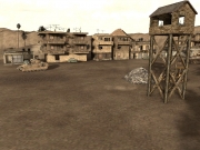 Call of Duty 4: Modern Warfare - Dunes *neu*