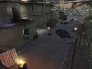 Call of Duty 4: Modern Warfare - Junkyard *neu*