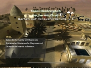 Call of Duty 4: Modern Warfare - Map - Harem