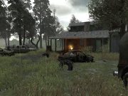 Call of Duty 4: Modern Warfare - Arbor Storm *update*