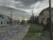 Call of Duty 4: Modern Warfare - Dawnville Rota *neu*