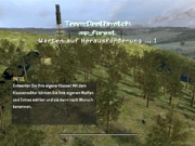 Call of Duty 4: Modern Warfare - Map - Forest 2