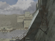 Call of Duty 4: Modern Warfare - The Dam *neu*
