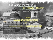 Call of Duty 4: Modern Warfare - Map - HHK Castle