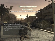 Call of Duty 4: Modern Warfare - Map - Karrak