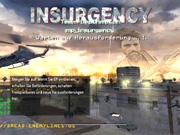 Call of Duty 4: Modern Warfare - Map - Insurgency