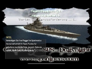 Call of Duty 4: Modern Warfare - Map - SPS Bismarck