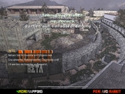 Call of Duty 4: Modern Warfare - Map - Doneck