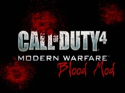 Call of Duty 4: Modern Warfare - Mod - CoD4 Blood Mod