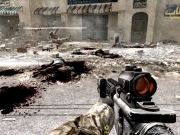 Call of Duty 4: Modern Warfare - Blood Mod für Call of Duty 4 released