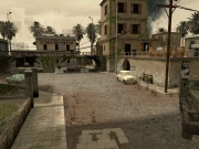 Call of Duty 4: Modern Warfare - FR Mogadishu *neu*