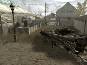 Call of Duty 4: Modern Warfare - Ravine *neu*