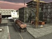 Call of Duty 4: Modern Warfare - Highlight der Woche - die Citymap