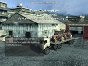 Call of Duty 4: Modern Warfare - Map - Lumberyard 2