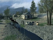 Call of Duty 4: Modern Warfare - Lumberyard 2 *update*