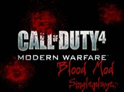 Call of Duty 4: Modern Warfare - Mod - CoD4 - Singleplayer Blood Mod