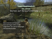 Call of Duty 4: Modern Warfare - Map - Siege