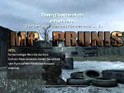 Call of Duty 4: Modern Warfare - Map - Prunis
