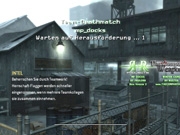 Call of Duty 4: Modern Warfare - Map - Docks