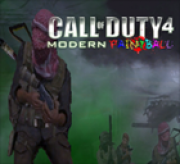 Call of Duty 4: Modern Warfare - Mod - Modern Paintball