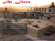 Call of Duty 4: Modern Warfare - Map - Al Jierz