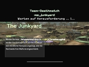 Call of Duty 4: Modern Warfare - Map - The Junkyard