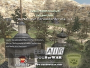 Call of Duty 4: Modern Warfare - Map - EeriAir