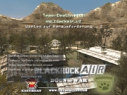 Call of Duty 4: Modern Warfare - Map - BlackrockAIR