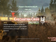 Call of Duty 4: Modern Warfare - Map - Chechnyan Crysis Day