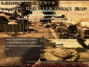 Call of Duty 4: Modern Warfare - Map - Convoy Assault Day&Night