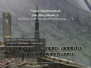 Call of Duty 4: Modern Warfare - Map - Minas Tirith