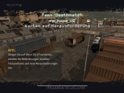 Call of Duty 4: Modern Warfare - Map - Hope
