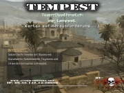 Call of Duty 4: Modern Warfare - Map - Tempest