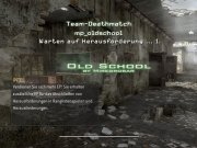 Call of Duty 4: Modern Warfare - Map - OldSchool