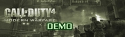 Call of Duty 4: Modern Warfare - Article - CoD 4 Demo Review