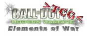 Call of Duty 4: Modern Warfare - Mod - Elements of War