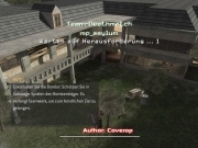 Call of Duty 4: Modern Warfare - Map - Asylum