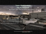 Call of Duty 4: Modern Warfare - Map - Al Hoceima