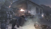 Call of Duty 4: Modern Warfare - COD: Modern Warfare - erste Bilder der Wii Version