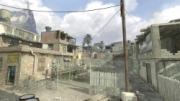 Call of Duty 4: Modern Warfare - Map - Favela