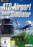 Logo for ATC Airport Tower Simulator