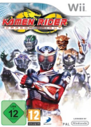 Logo for Kamen Rider: Dragon Knight