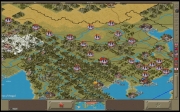 Strategic Command WWII Global Conflict - Letzter Patch mit kleineren Korrekturen
