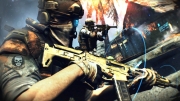 Ghost Recon: Future Soldier - Ubisoft 