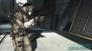 Ghost Recon: Future Soldier - Video zum Ghost Recon Network veröffentlicht und Termin zur Multiplayer-Beta bekannt