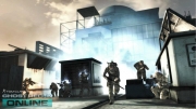 Ghost Recon: Future Soldier - Neuer Crossover Trailer von Ubisoft zum kommenden Taktik Shooter veröffentlicht