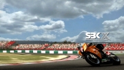 SBK X Superbike World Championship - Screens, Video & Onlinemodi bekannt