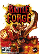 Logo for BattleForge