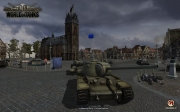 World of Tanks - Zweiter Trailer + Screenshots